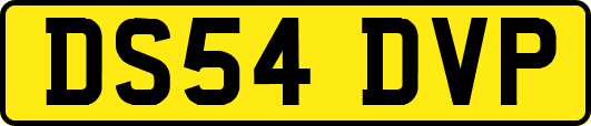 DS54DVP