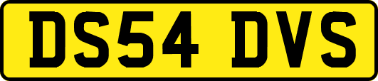 DS54DVS