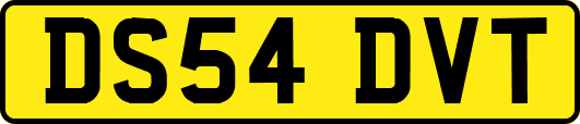 DS54DVT