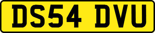 DS54DVU