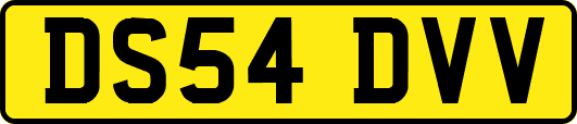 DS54DVV
