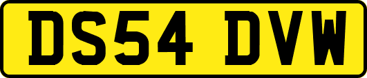 DS54DVW