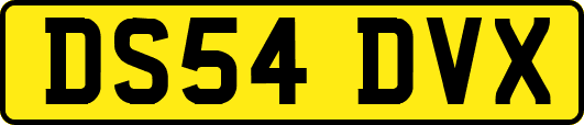 DS54DVX