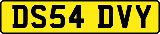 DS54DVY