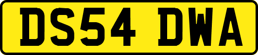 DS54DWA