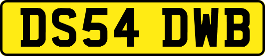 DS54DWB