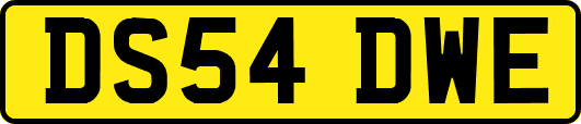 DS54DWE