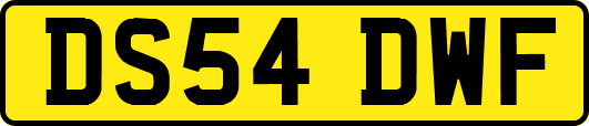 DS54DWF