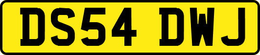 DS54DWJ