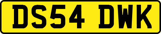 DS54DWK