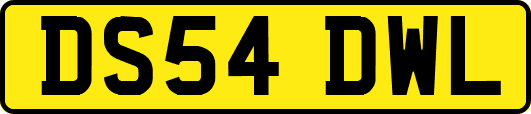 DS54DWL