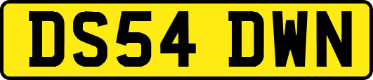 DS54DWN