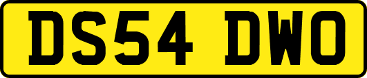 DS54DWO