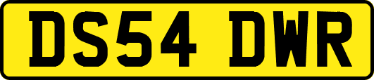 DS54DWR
