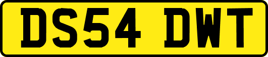 DS54DWT