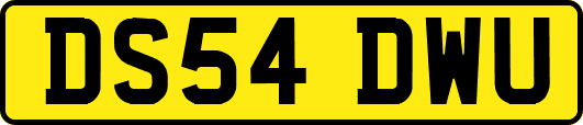 DS54DWU