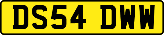 DS54DWW