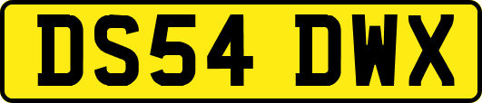 DS54DWX