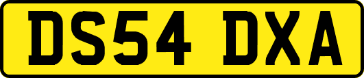DS54DXA