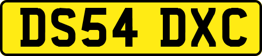 DS54DXC