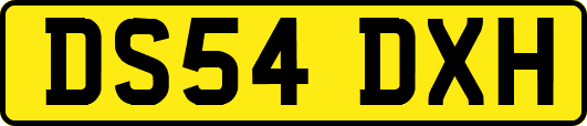 DS54DXH