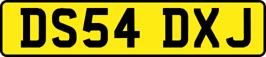 DS54DXJ