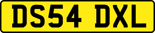 DS54DXL