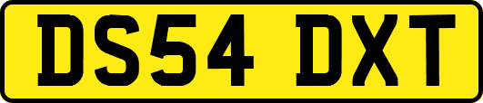DS54DXT