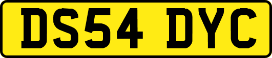 DS54DYC