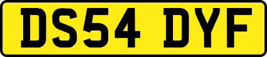 DS54DYF