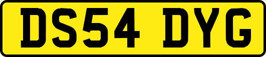 DS54DYG