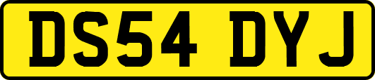 DS54DYJ