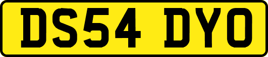 DS54DYO