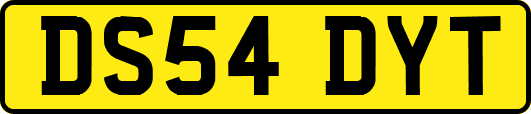DS54DYT