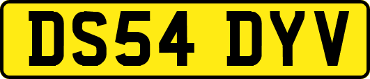 DS54DYV