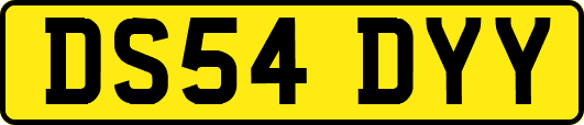 DS54DYY