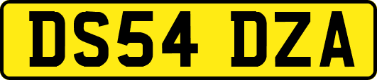 DS54DZA