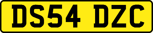 DS54DZC