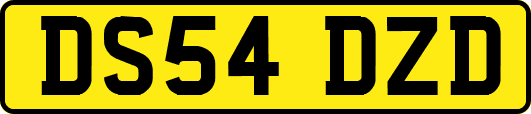 DS54DZD