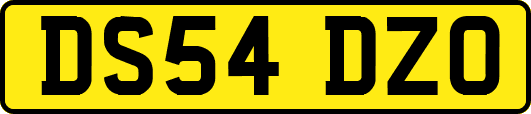 DS54DZO