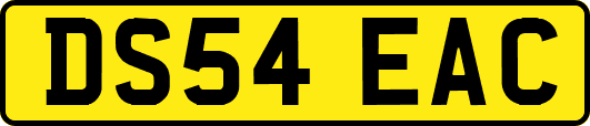 DS54EAC