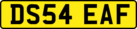 DS54EAF
