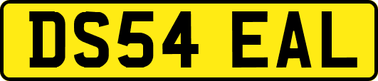 DS54EAL