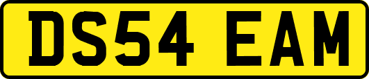 DS54EAM