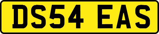 DS54EAS
