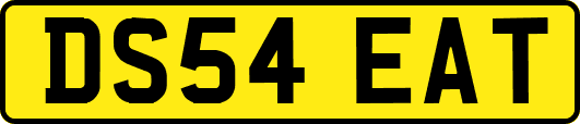 DS54EAT