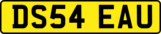 DS54EAU