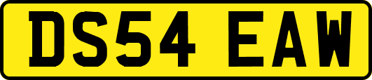 DS54EAW