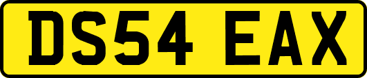 DS54EAX
