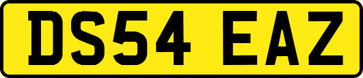 DS54EAZ